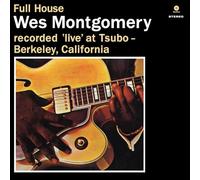 Wes Montgomery - Full House [VINYL]