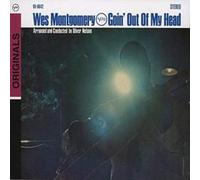 Wes Montgomery - Goin' Out Of My Head