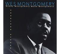 Wes Montgomery - Groove Brothers by Wes Montgomery (1998-06-09)