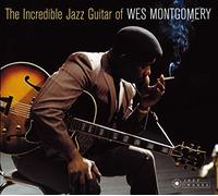Wes Montgomery - Incredible Jazz Guitar/Lt [VINYL]