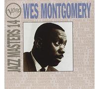 Wes Montgomery - Jazz Masters