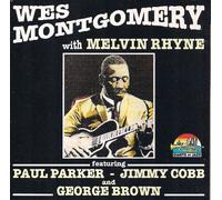 Wes Montgomery & Melvin Rhyne
