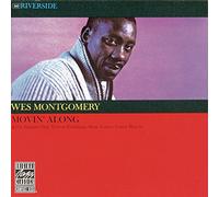 Wes Montgomery - Movin' Along