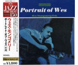 Wes Montgomery - Portrait Of Wes [New CD] SHM CD, Japan - Import