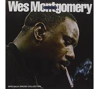 Wes Montgomery - Pretty Blue