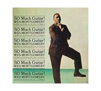 Wes Montgomery: So Much Guitar! [CD]
