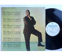Wes Montgomery - So Much Guitar [VINYL]