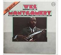 Wes Montgomery - THE BEST OF