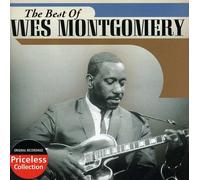 Wes Montgomery - The Best of Wes Montgomery