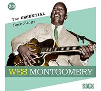 Wes Montgomery - The Essential Recordings