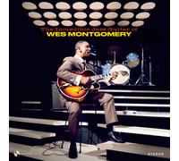 Wes Montgomery The Incredible Jazz Guitar Wes Montgomery (Vinyl) (US IMPORT)
