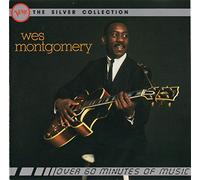 Wes Montgomery - The Silver Collection