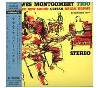 Wes Montgomery - Trio