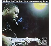 Wes Montgomery Trio - Guitar On The Go
