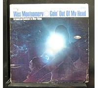 Wes Montgomery - Wes Montgomery - Goin' Out Of My Head - Lp Vinyl Record