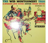 Wes Montgomery - Wes Montgomery Trio [VINYL]