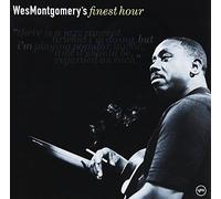 Wes Montgomery - Wes Montgomery's Finest Hour
