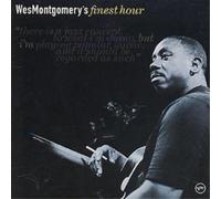 Wes Montgomery - Wes Montgomery's Finest Hour