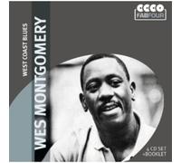 Wes Montgomery - West Coast Blues