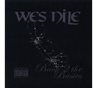 Wes Nile - Back 2 the Basics