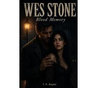 Wes Stone - Blood Memory