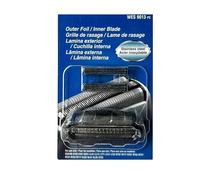 WES9013 Shaver Foil Cutters Mesh Cover Head，Compatible for Panasonic，ES8101 ES810 WES9013PC ESLL41/21 LT71，Electric Shaver