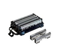 WES9032 Shaver Foil-Blade Head, ES-LV97-K ES-LV67-K ES-LV95-S ES-LV65-S | WE S LV 9032，Compatible For Panasonic，Shaver Replacement Foil-Blade Head