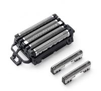 WES9032P Shaver Replacement Blades compatible with Panasonic ES-LV97-K ES-LV67-K ES-LV95-S ES-LV65-S ES-LV90 ES-LV50 ES-LV72 ES-LV52 ES-SV61 ES-LV94