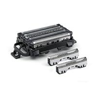 WES9032P Shaver Replacement blades for Panasonic arc 5 Shaver Replacement Foil and Inner Blade Set,Compatible with Panasonic ARC5 shavers:ES-LV97-K,ES-LV67-K,ES-LV95-S,ES-LV65-S (1 Pack)