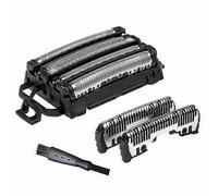WES9032P Shaver Replacement Outer Foil and Inner Blade Set for Panasonic ARC5 5-Blade Shavers ES-LV97-K, ES-LV67-K