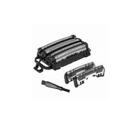 WES9032P Shaver Replacement Outer Foil and Inner Blade Set for Panasonic ARC5 5-Blade Shavers ES-LV97-K, ES-LV67-K