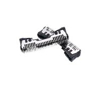 WES9068 Electric Shaver Replacement Foil ,Compatible for Panasonic, ES8103S ES8258 ES-LA50 ES8103 ES8109 ES-ST23