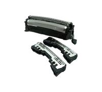 WES9087，Compatible for Panasonic，ES8101 ES8109 ES8111 ES-SL41 GA20 ES8113 ES8116 ES-ST25,Shaver Head Blades，Shaver Foil Frame Replace Head Parts