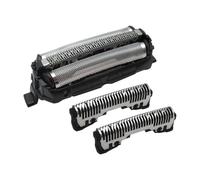 WES9087 & WES9068 Outer Foil and Inner Blades，Compatible for Panasonic，ES8101 ES8103 ES8109 ES-ST23 ES-GA20 ES-RT34，Shaver(1set)