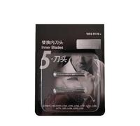 WES9170 WES9177 Cutter Head Mesh Blade,Compatible for Panasonic,Shaver ES-CV50 LV9A LV9C LV9N LV9Q LV6N LV6Q LV5A LV5B LV5C(WES9170)