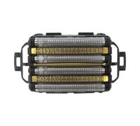 WES9600 Replacement Outer Foil And Inner Blade for Panasonic ES-LS9A-K/ES-LS8A-K ARC6 6-Blade Shaver Electric Razor Head Set Accessories