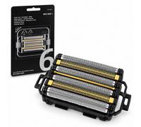 WES9600 Replacement Outer Foil Cassette For Panasonic Arc6 6-Blade Electric Shavers ES-LS9A, ES-LS8A, ES-LS6A,