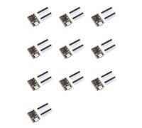 Wesafrae 10X -C6 SuperMini Development Board Microcontroller Programming Learning Controller Core Board