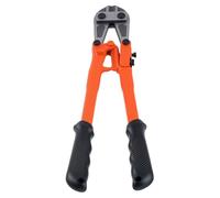Wesafrae 14" Professional Bolt Cutter Chain Wire Lock Cutting Tool Professional Bolt Cutter