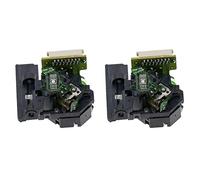 Wesafrae 2X -213C Optical Pick-Up Lasers Lens for DVD CD Player FE27 Replacement Parts Lasers Head