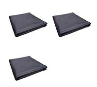 Wesafrae 3pcs 75.2inchx23.5inch Bee Hive Wrap for Winter Warm, Waterproof Beehive Insulation Wrap, Beehive Warmth Cover