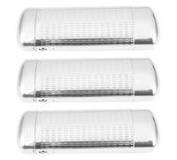 Wesafrae 3X Eyeglass Cases Women Hard Glasses Case Men Aluminum Spectacle Case Lined for Reading Glasses and Small Sized Frame