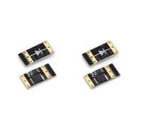 Wesafrae 4PCS XL74610 Ideal Diode Module Adopts LM74610 Dedicated Chip to Simulation Rectifier Board 1.5V-36V 0mA 15A/30A