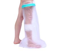 Wesafrae Arm Cast Covers Arm Cast Covers for Shower Adult Waterproof Cast Cover for Bathing After A Fracture Suitable for Arm Legs and Other for Thighs