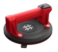 Wesafrae Automatic Refill P618A Digital Vacuum Electric Suction Cup-Heavy-Duty for Glass, Ceramic Tile Handling