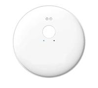 Wesafrae Bluetooth Voice Translator AI102 Chinese-English Translator New Intelligent Translator White