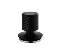 Wesafrae Calibrated Constant Force Impact Coffee Tamper Espresso Tamper Spring Loaded with Ripple Base 51mm