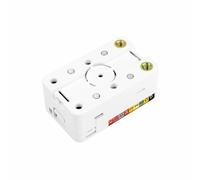 Wesafrae Capsule V1.1 Upgrade of Capsule, Embedded IoT Development Board, Stamp-S3A Main Controller, BMI270 IMU, SPM1423, Mic