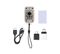 Wesafrae Chameleon V3.0 RFID Chip Reader 1XUID White Card NFC Read Write Copier 125Khz 13.56Mhz ID IC Card Tag Copyer