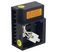 Wesafrae Conversion Compressor Drive Car Refrigerator Compressor Drive Compressor Drive Q